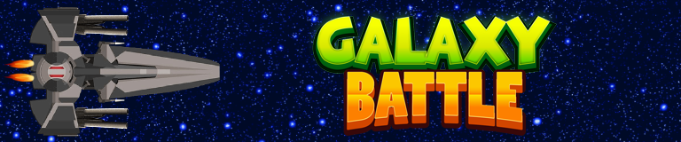 galaxy battle online game