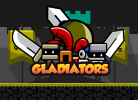 Gladiators game