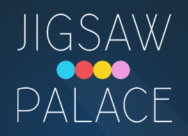 Jigsaw Palace 4 pazzel game
