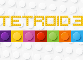 Tetroid 3 game